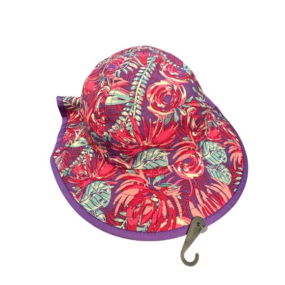 NWT Sunday Afternoons Kids' Spring Bliss Play Hat Size Small or Large - Picture 2 of 6